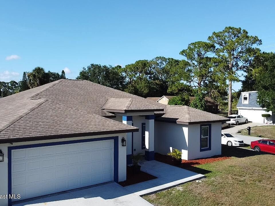 1401 Alberni - Exterior