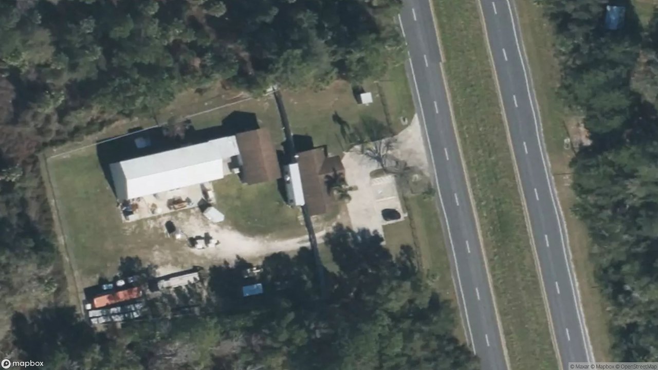 4050 & 4060 US Highway 1 — close aerial