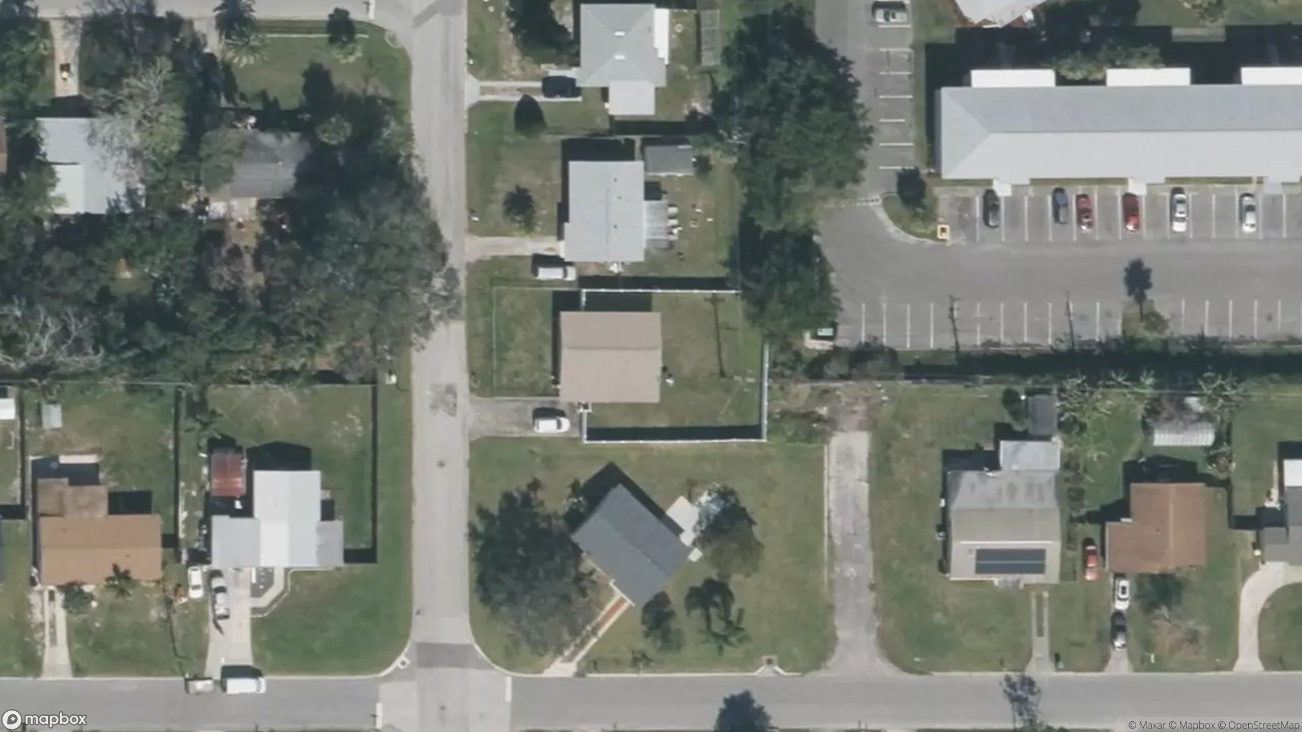 4087 Robinhood Drive